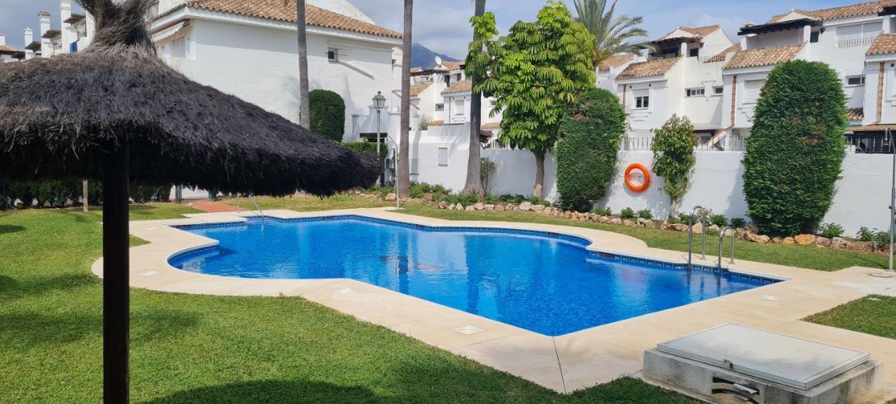 Feriehus Serenity Luxury , Puerto Banus Marbella