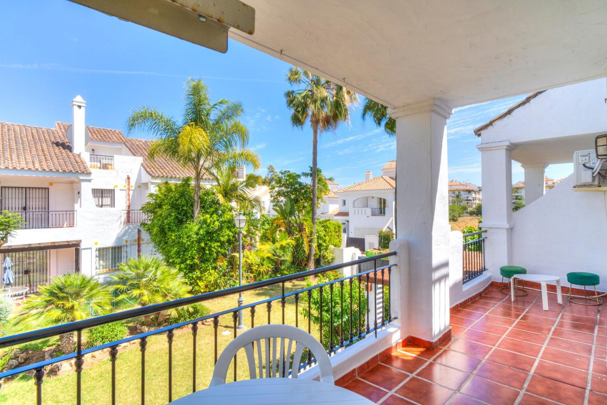 Feriehus Serenity Luxury , Puerto Banus Marbella