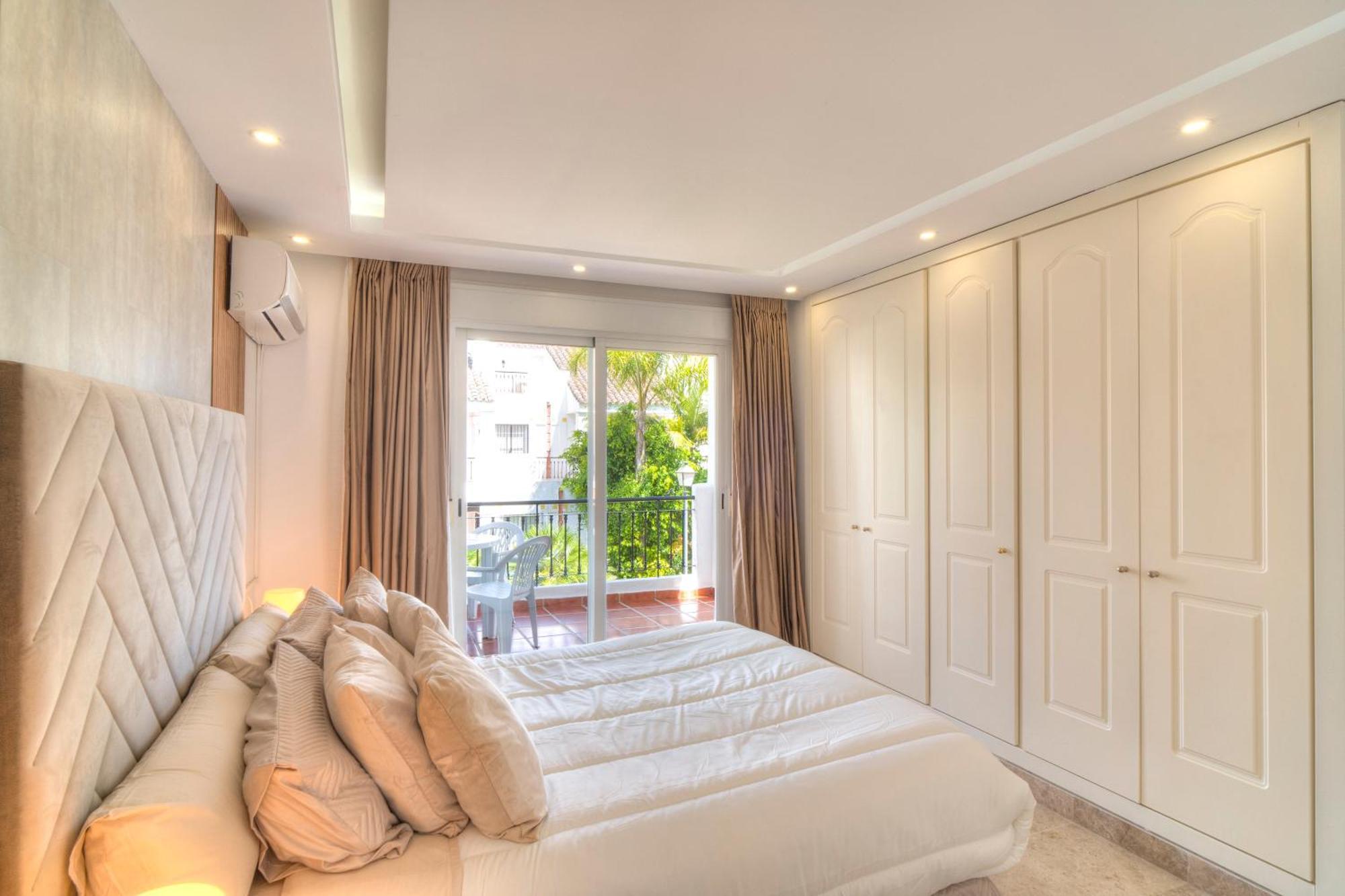 Serenity Luxury , Puerto Banus Feriehus Marbella