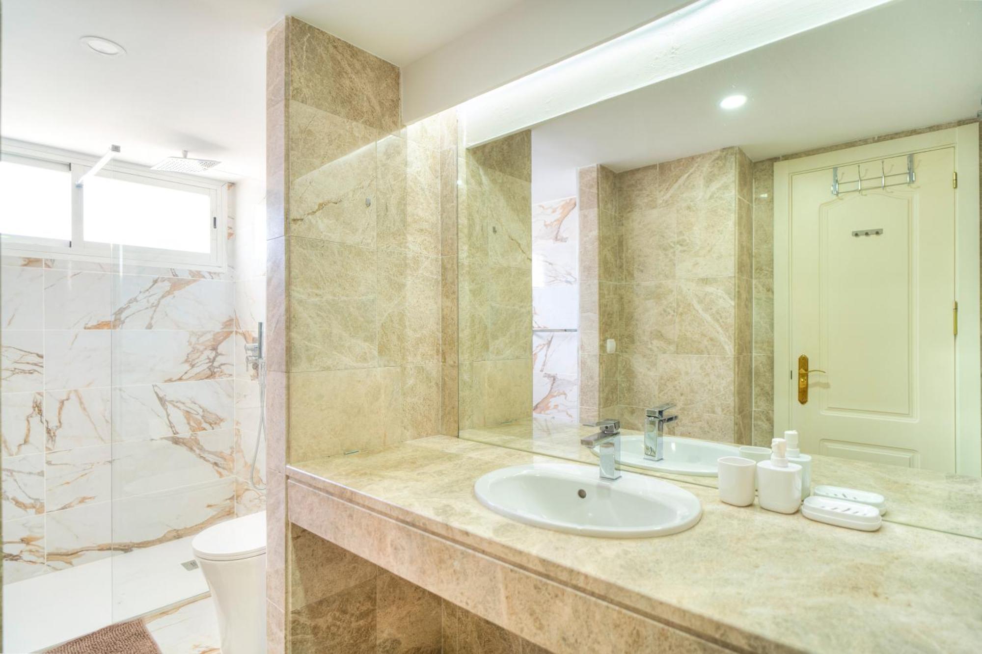 Serenity Luxury , Puerto Banus * Marbella