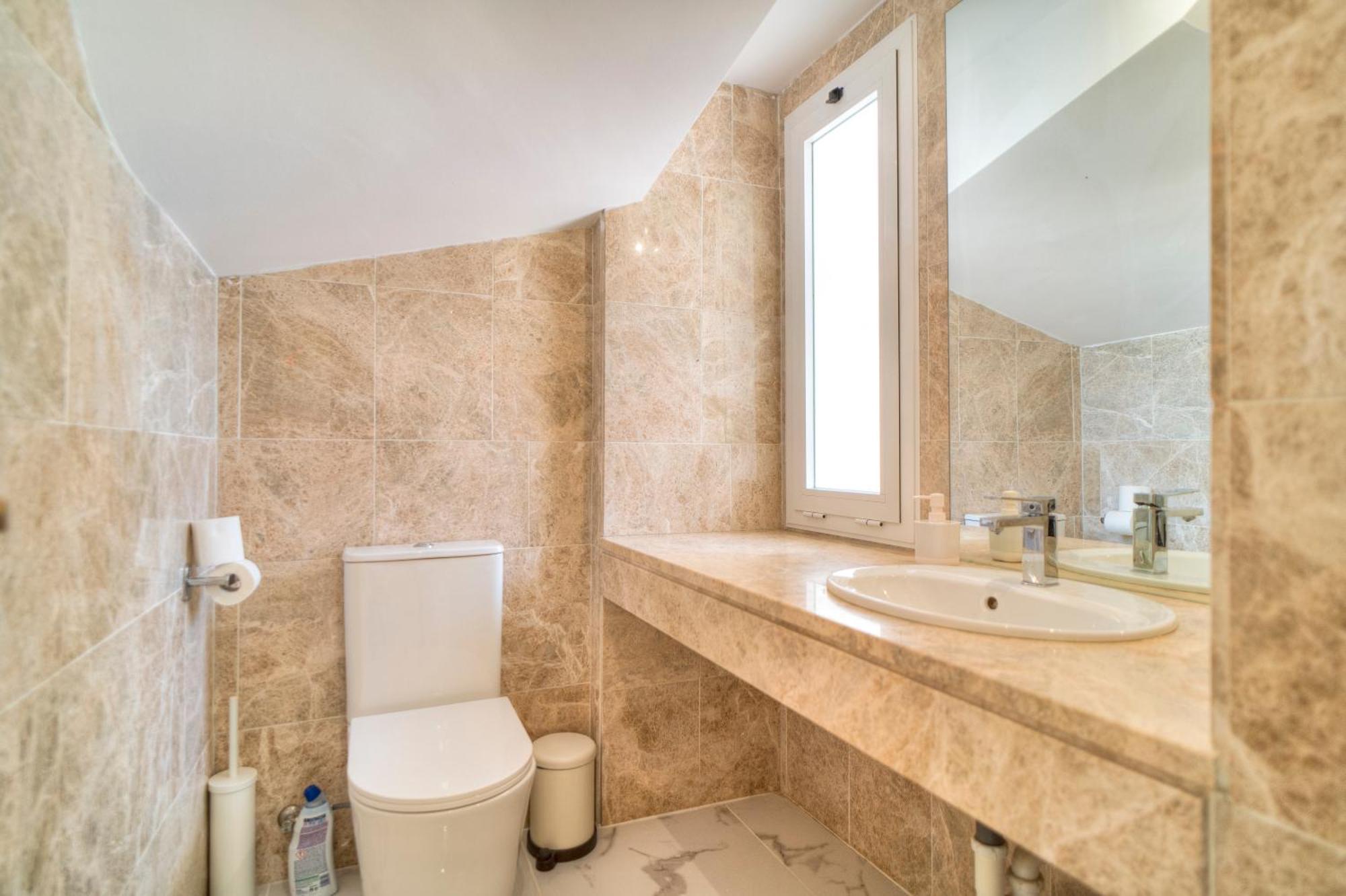 Feriehus Serenity Luxury , Puerto Banus *