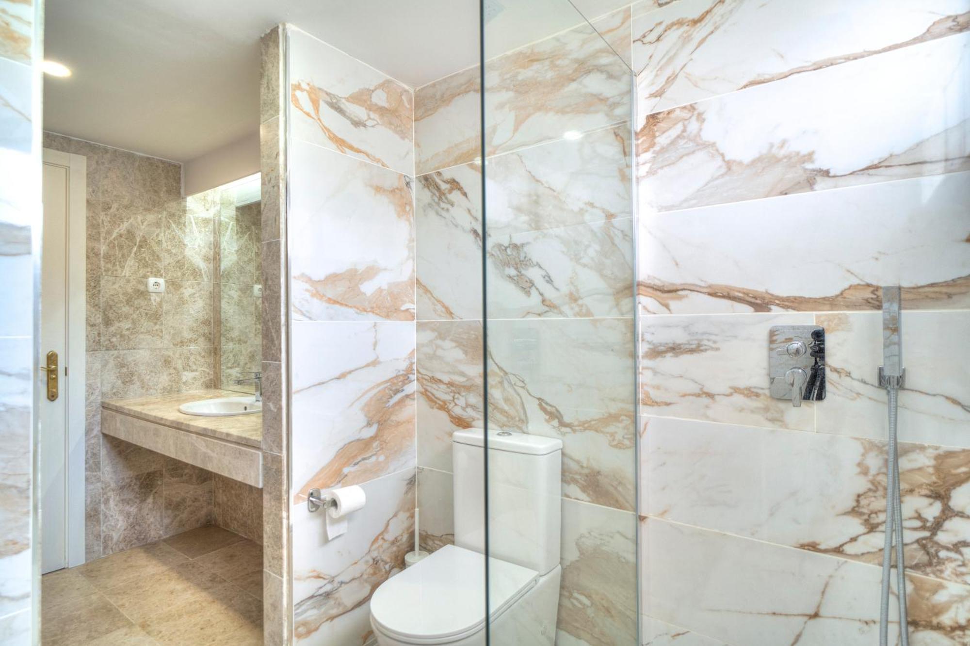 Serenity Luxury , Puerto Banus Feriehus Marbella