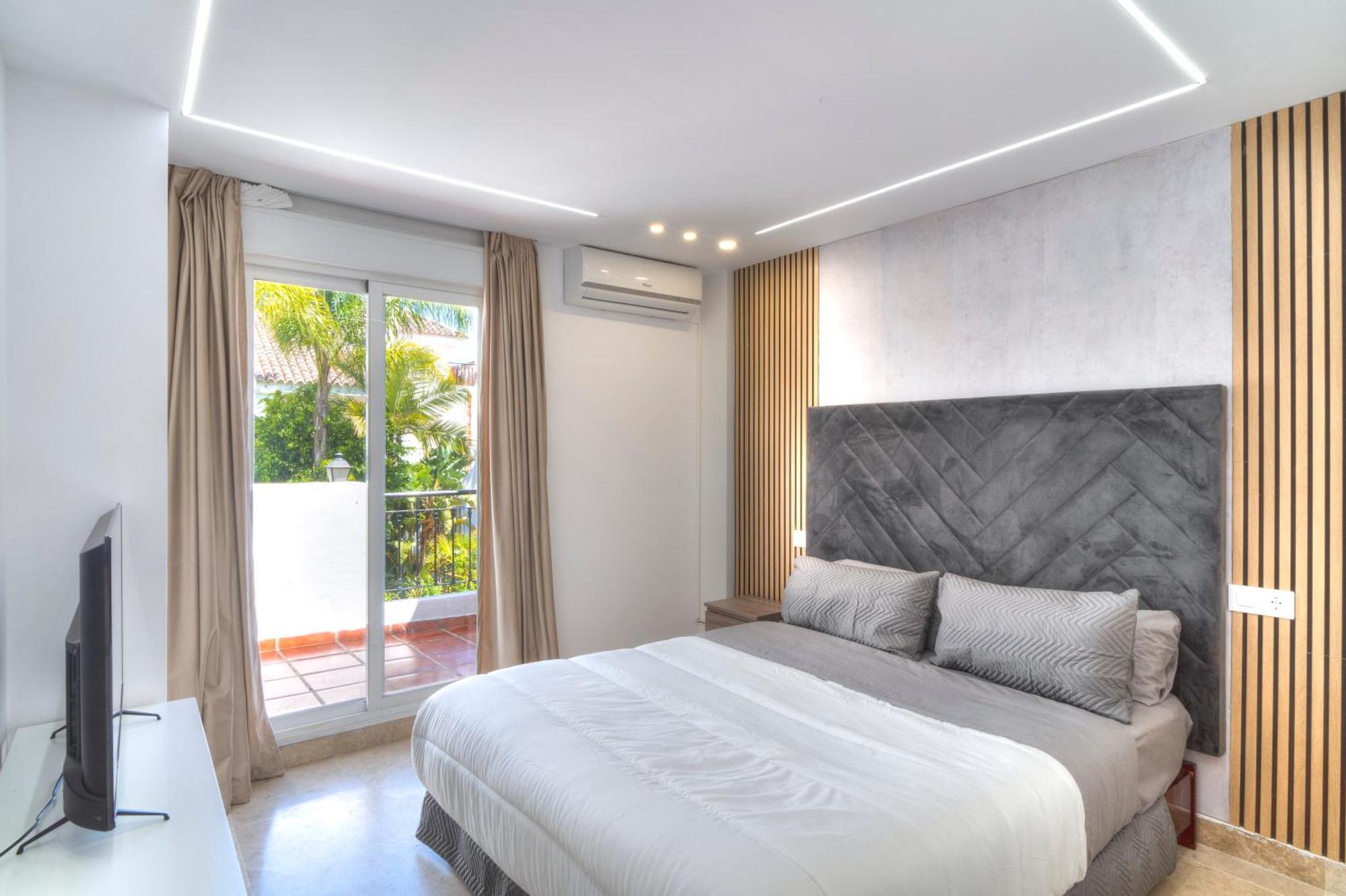 Serenity Luxury , Puerto Banus Feriehus Marbella