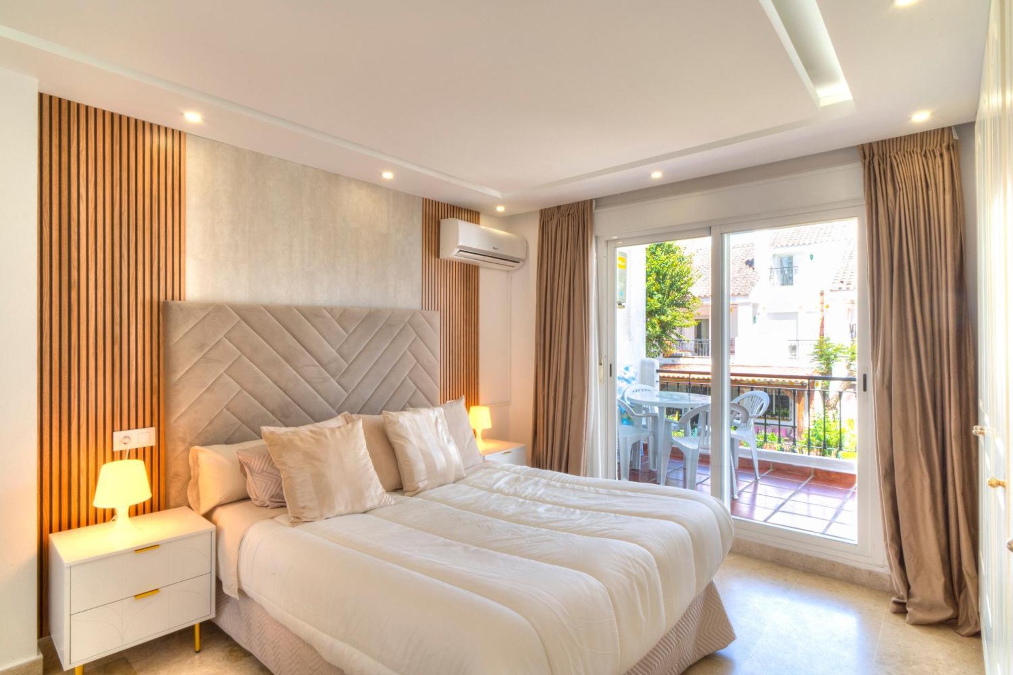 Serenity Luxury , Puerto Banus Feriehus