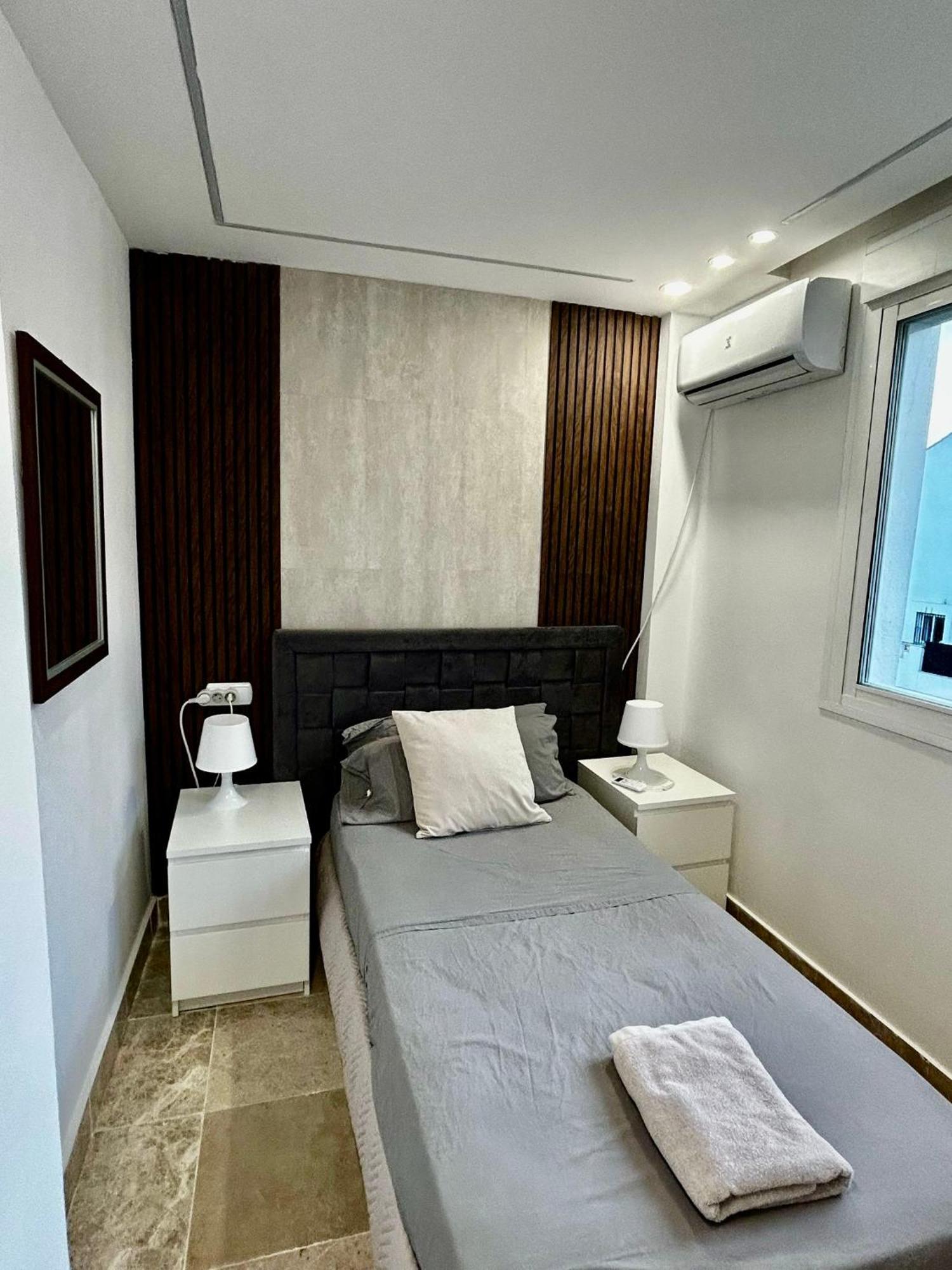 Serenity Luxury , Puerto Banus Feriehus