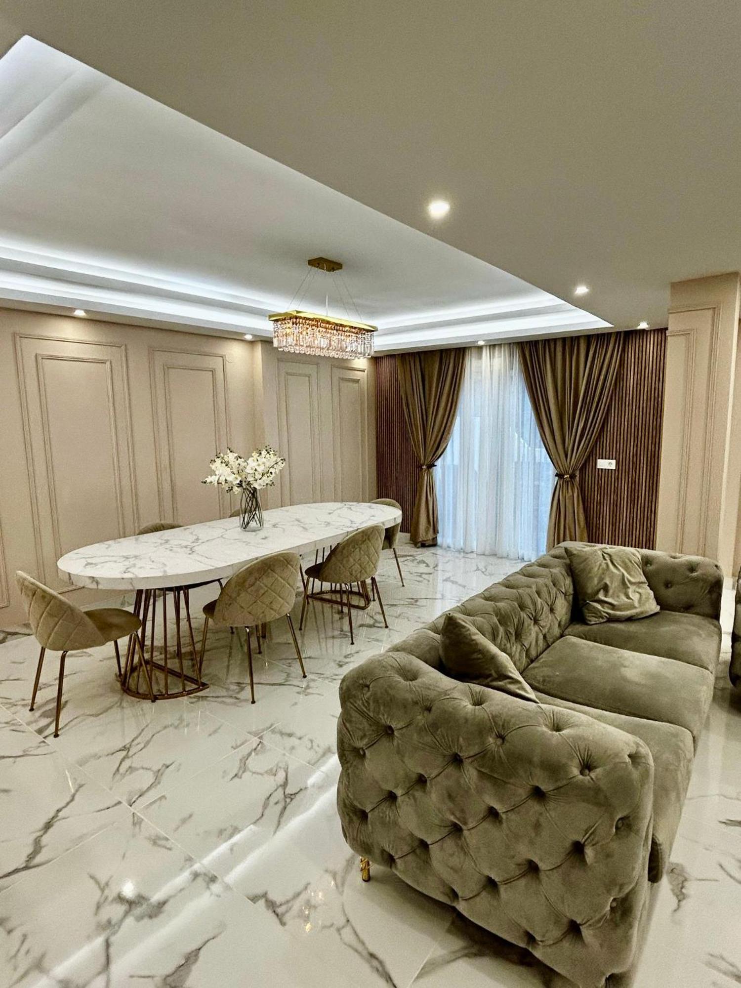 Feriehus Serenity Luxury , Puerto Banus *