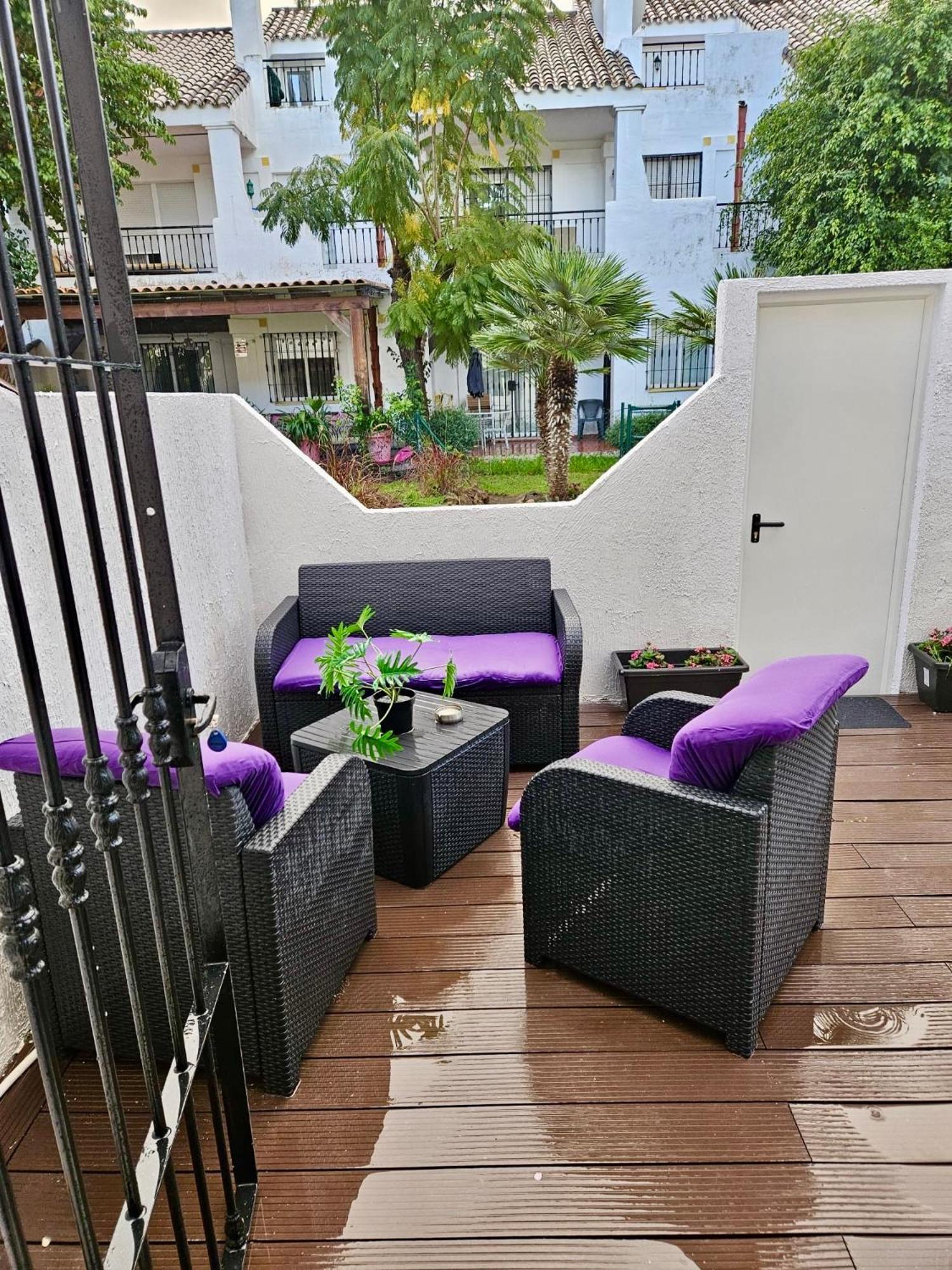 Feriehus Serenity Luxury , Puerto Banus